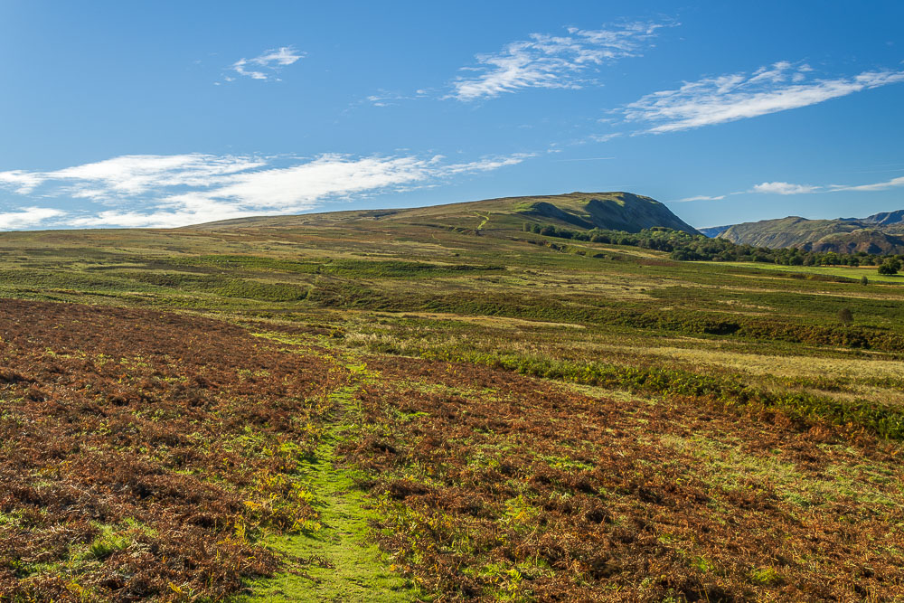 Barton Fell Barton Fell